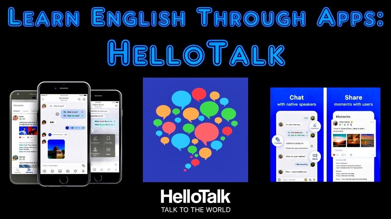 HelloTalk